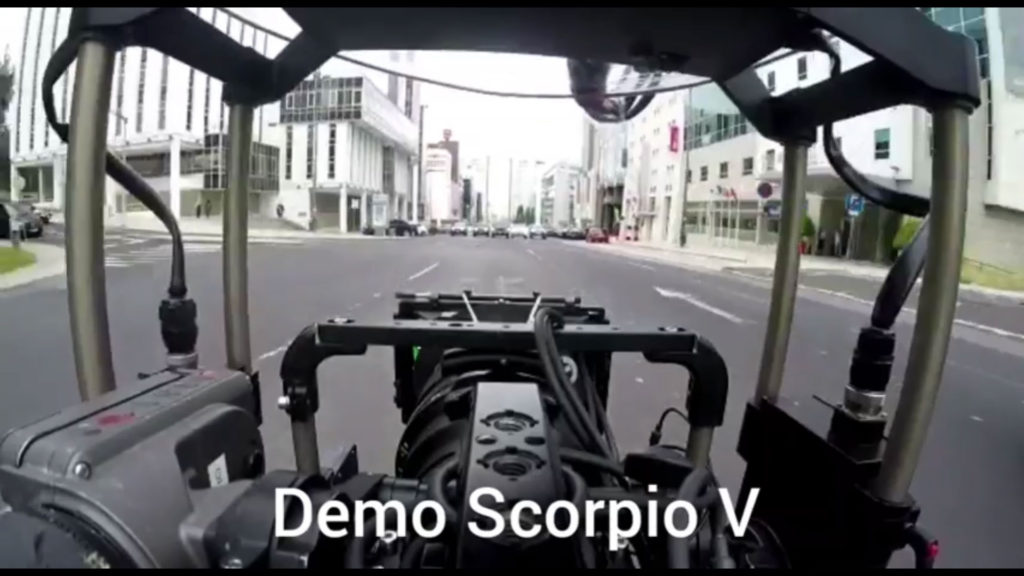 demo-scorpio